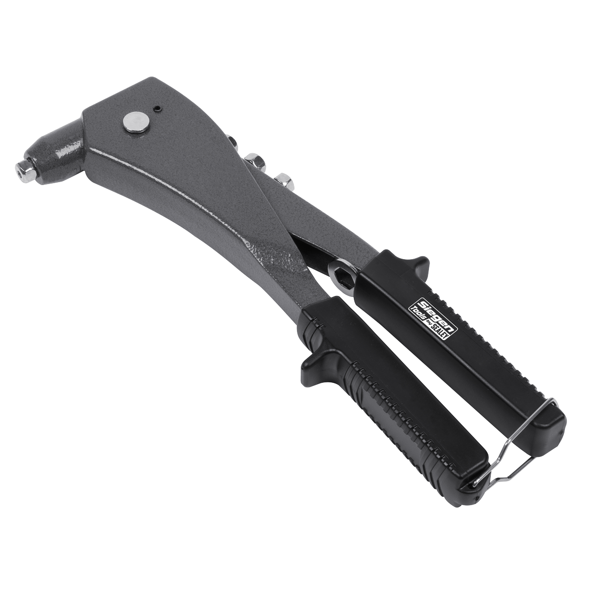 Hand Riveter