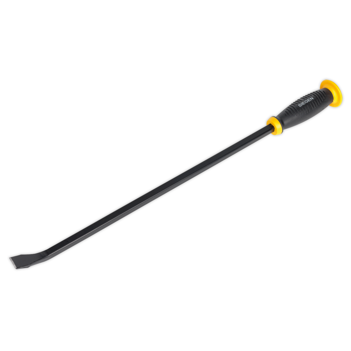 610mm Pry Bar with Hammer Cap