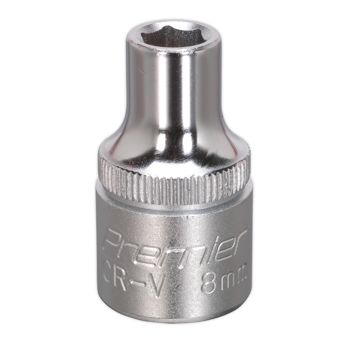 8mm 1/2"Sq Drive WallDrive® Socket