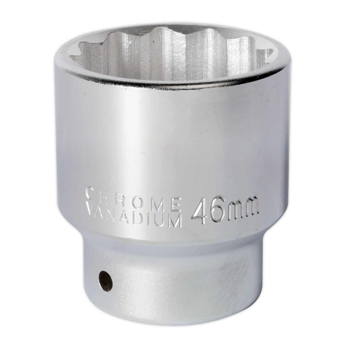 46mm 3/4"Sq Drive WallDrive® Socket