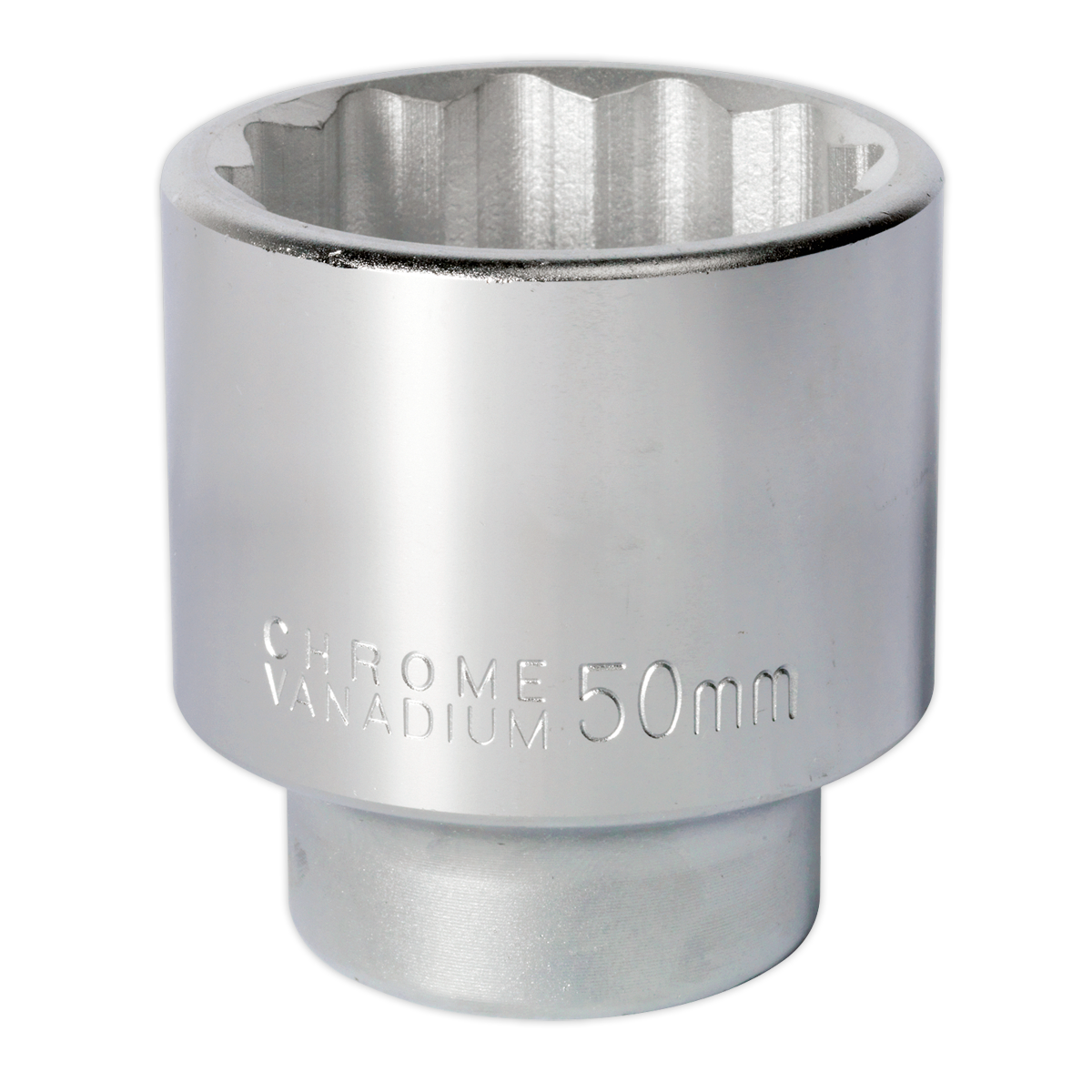 50mm 3/4"Sq Drive WallDrive® Socket