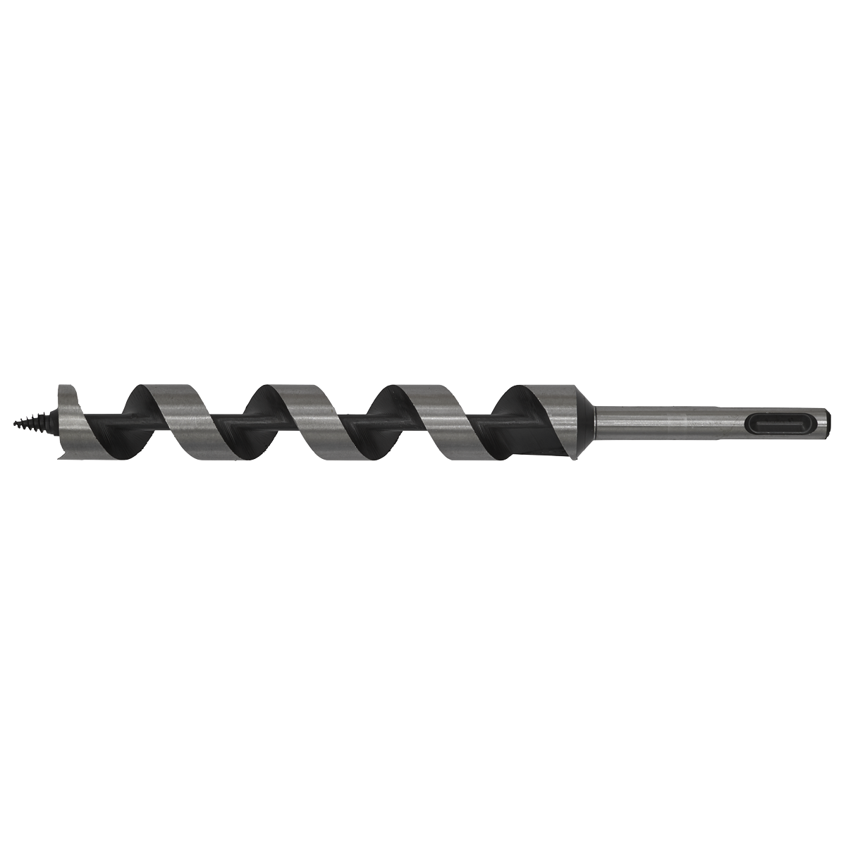 Ø22 x 230mm SDS Plus Auger Wood Drill