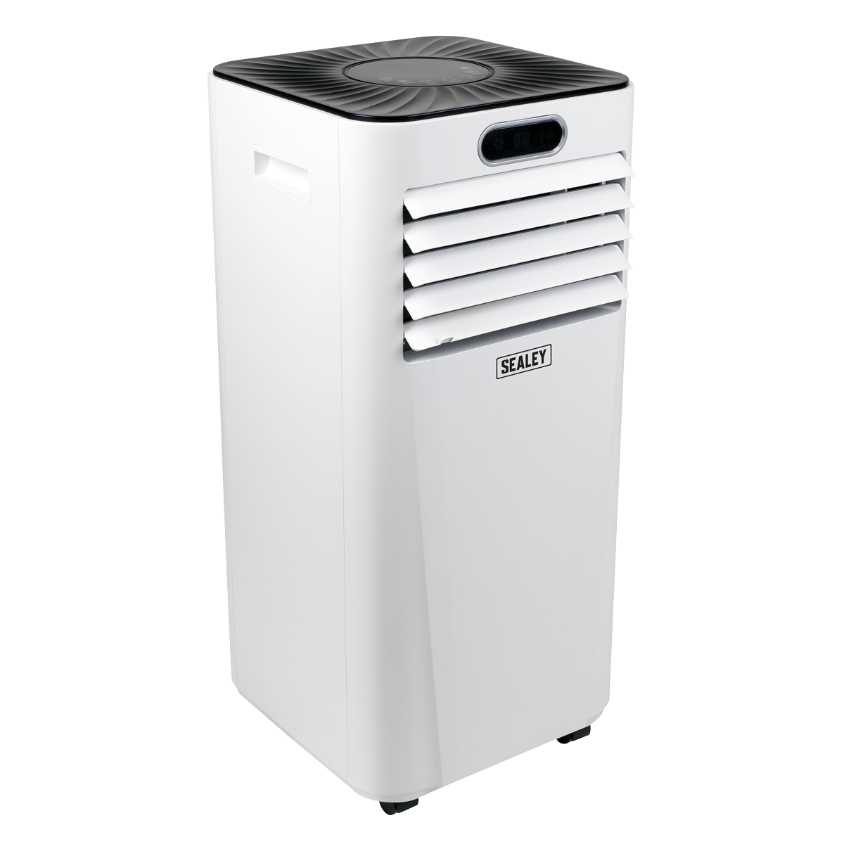 7,000Btu/hr Portable Air Conditioner/Dehumidifier/Air Cooler with Window Sealing Kit