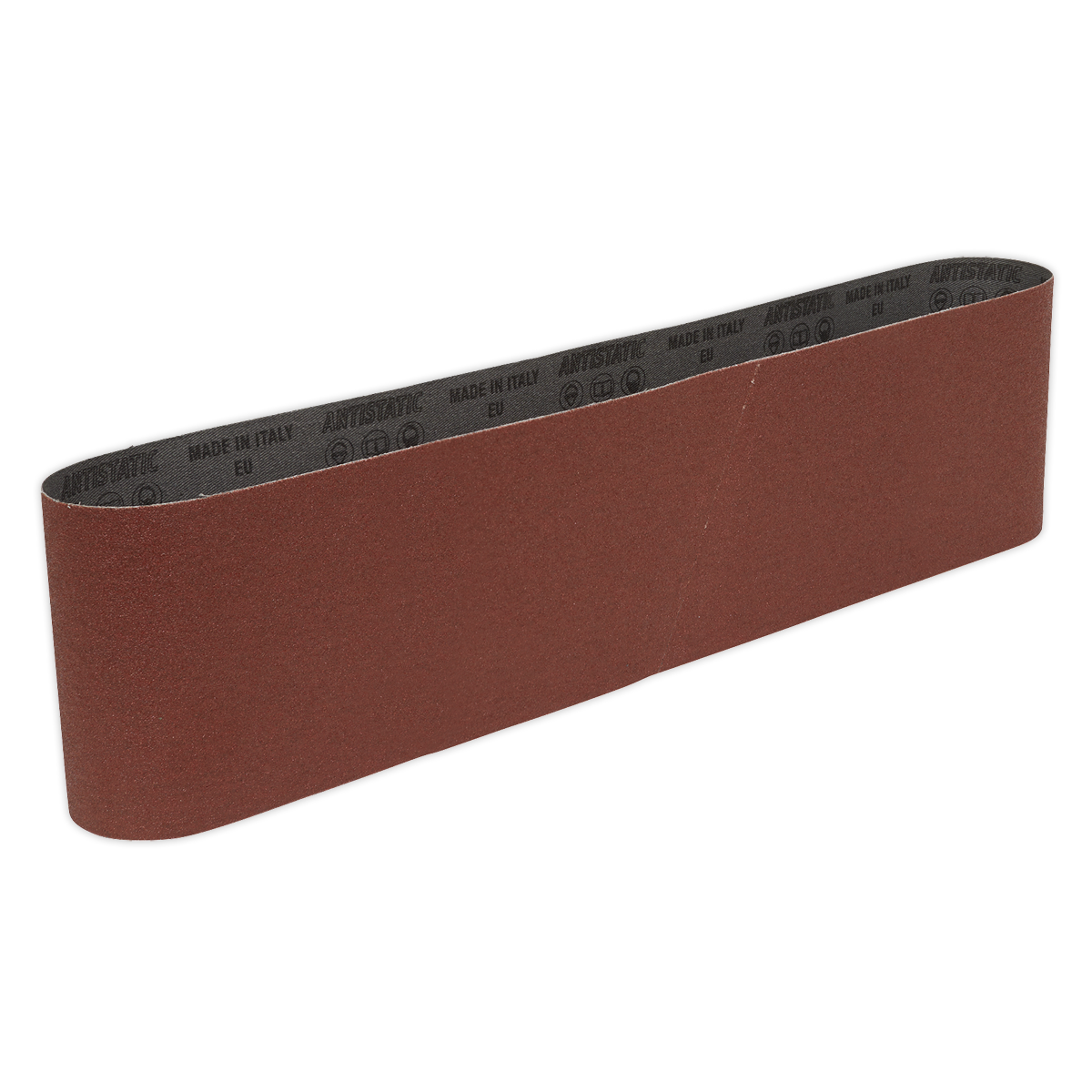 80Grit 915 x 100mm Sanding Belt
