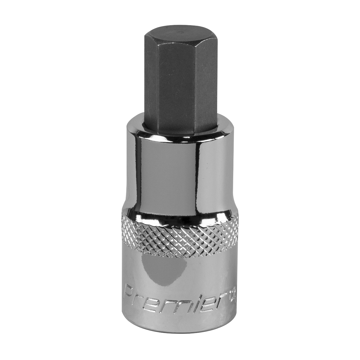 10mm 1/2"Sq Drive Hex Socket Bit