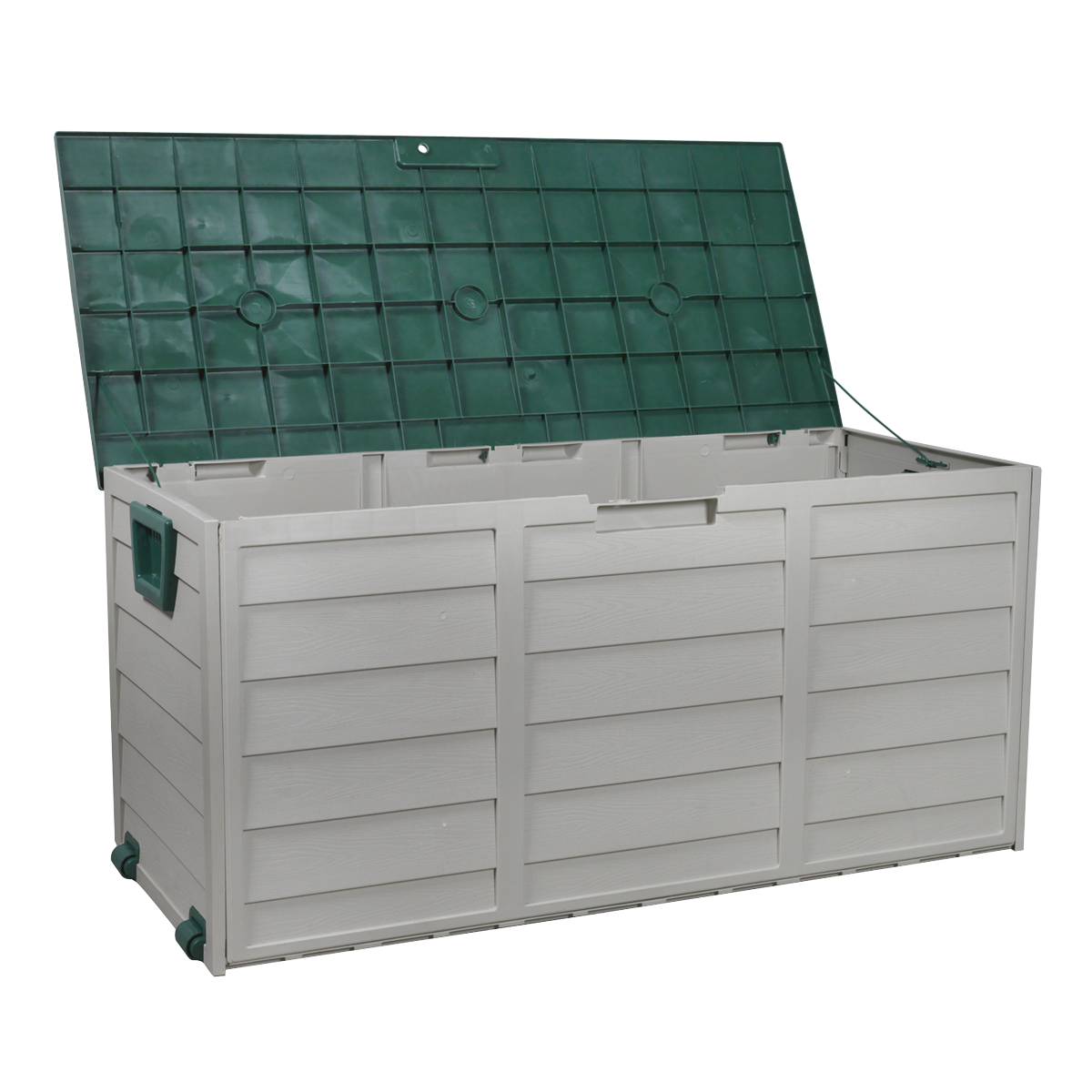 Outdoor Storage Box
