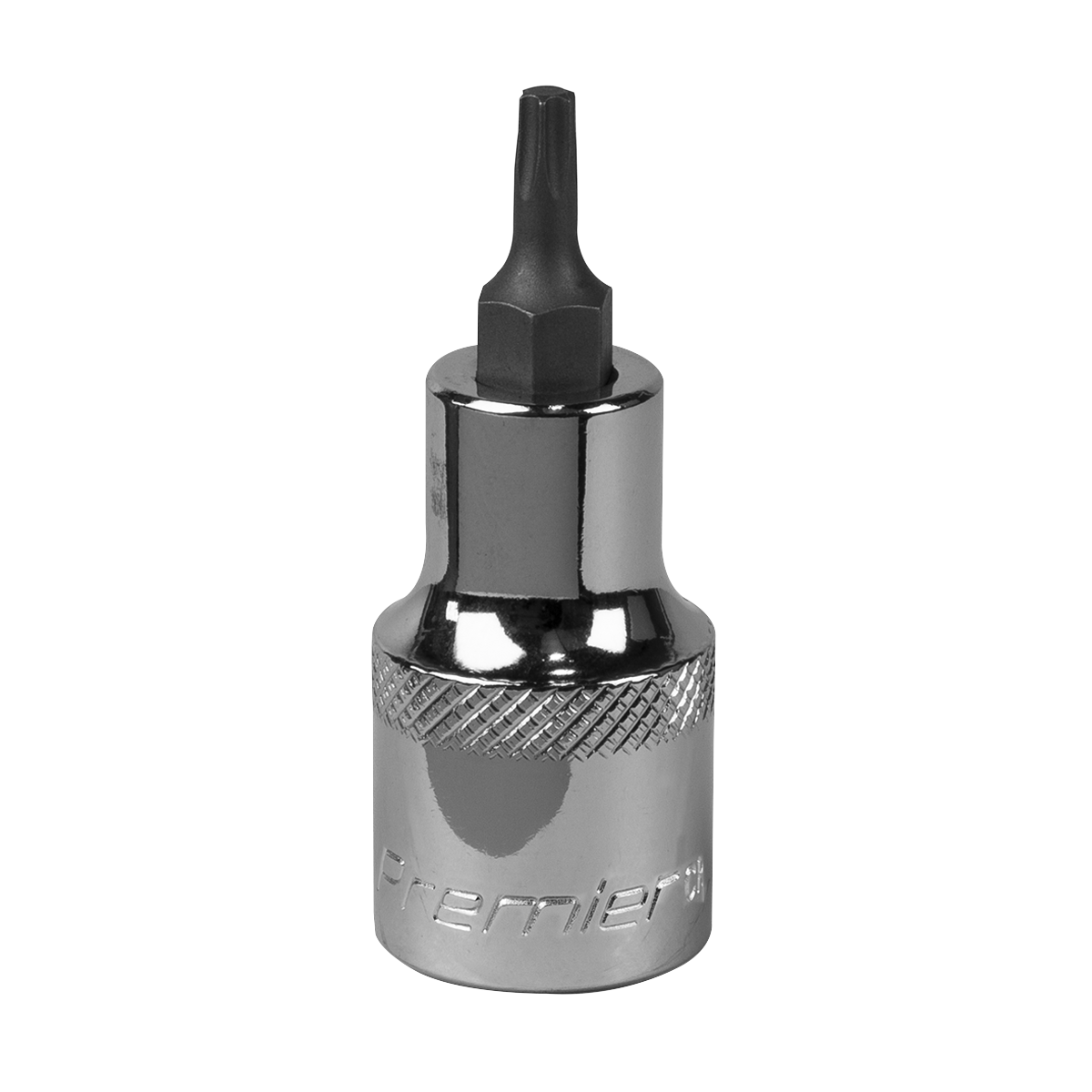 T20 1/2"Sq Drive TRX-Star* Socket Bit