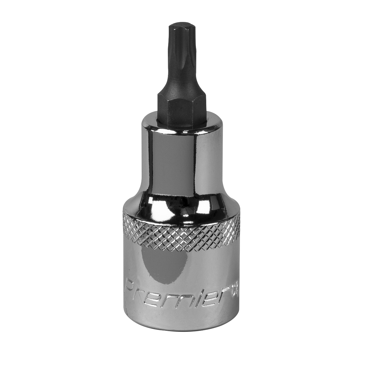 T27 1/2"Sq Drive TRX-Star* Socket Bit