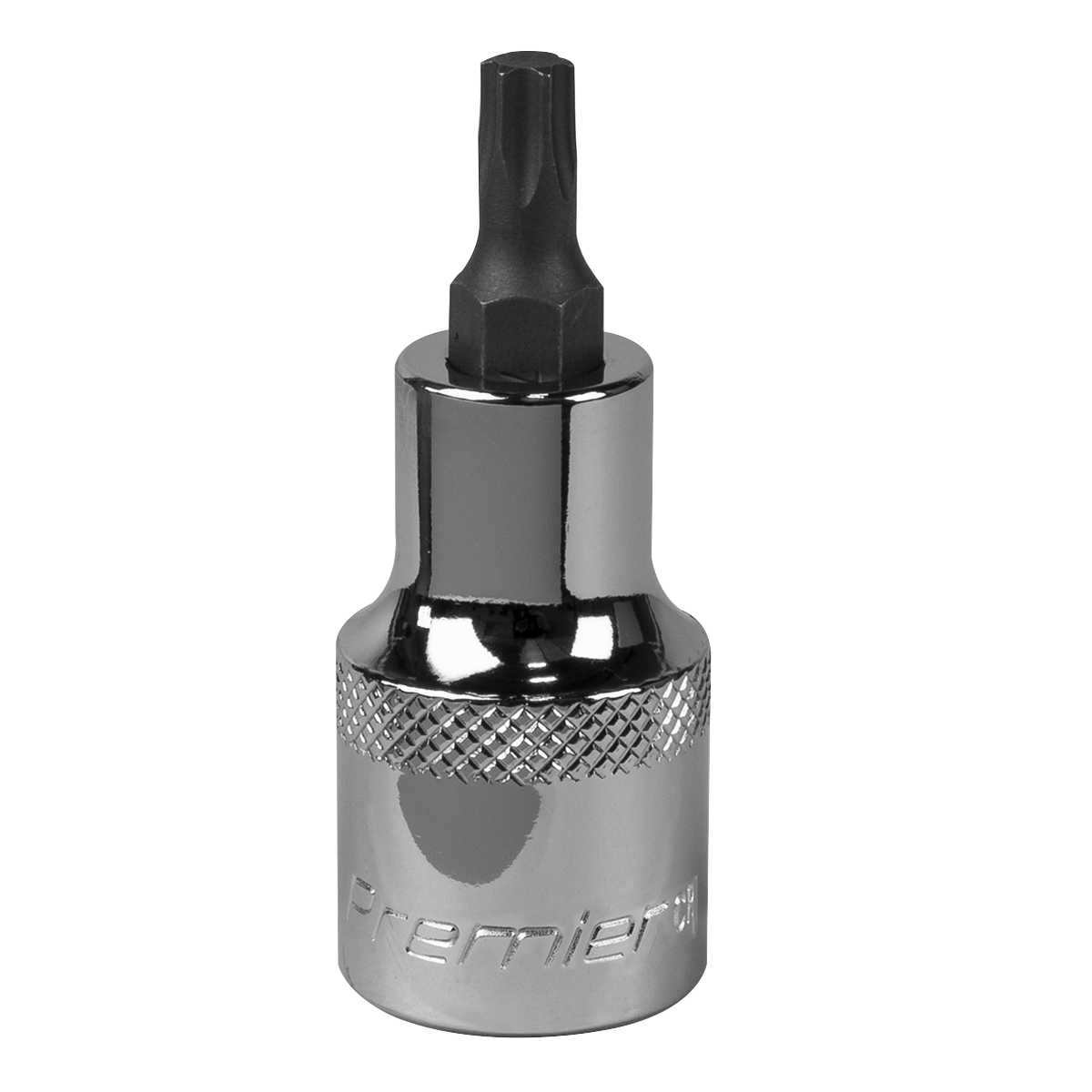 T30 1/2"Sq Drive TRX-Star* Socket Bit