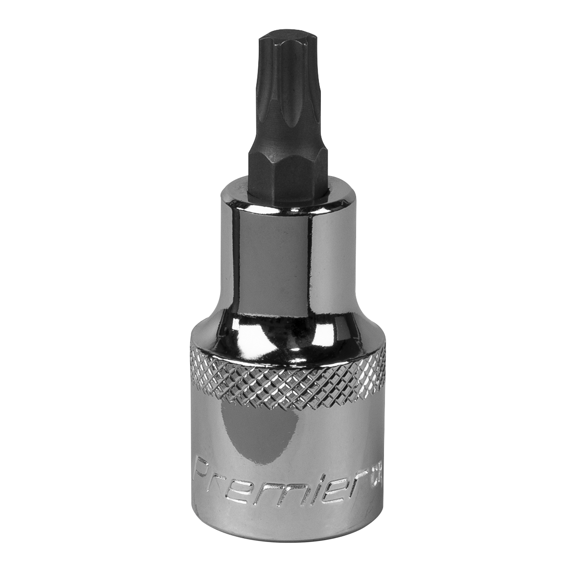 T40 1/2"Sq Drive TRX-Star* Socket Bit