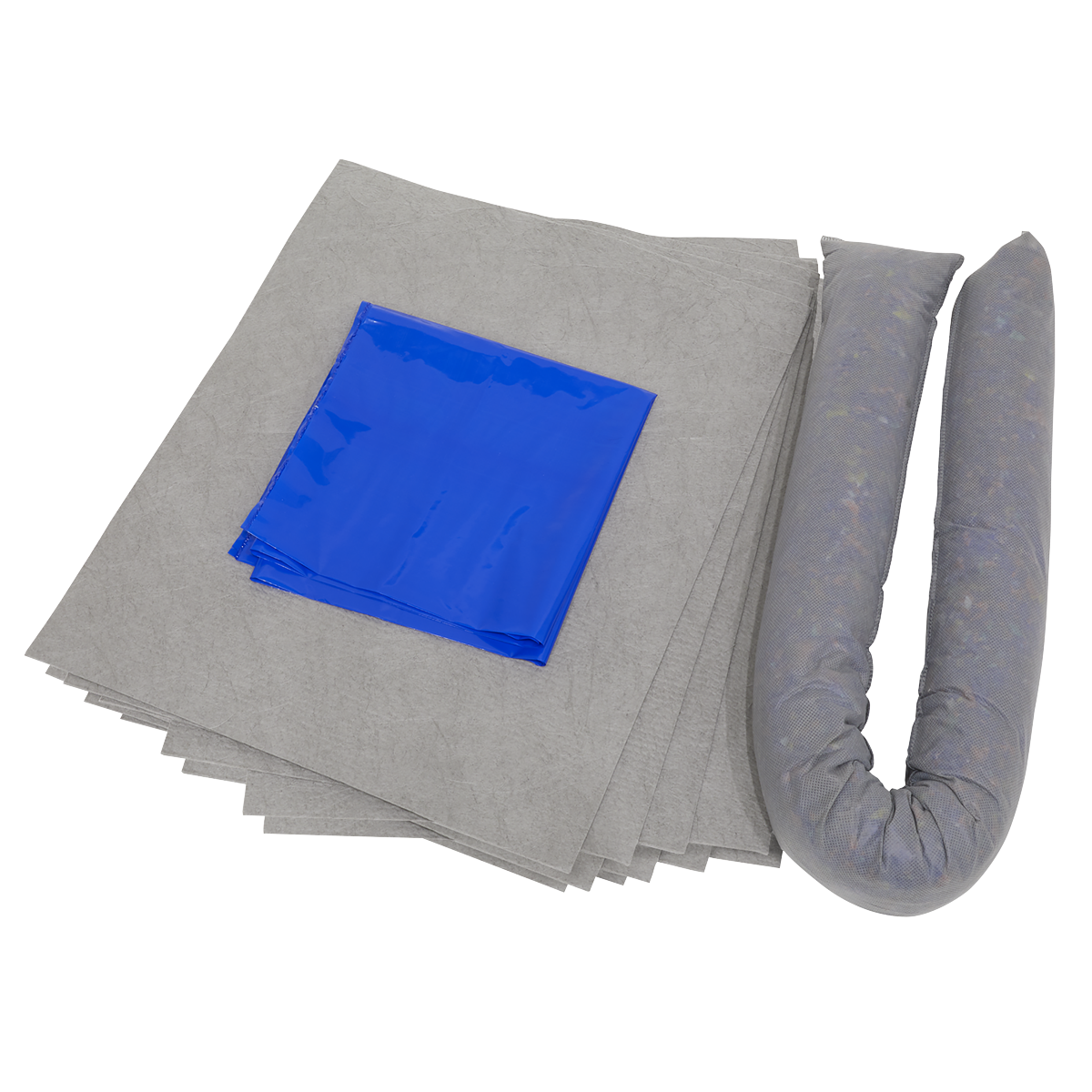 15L Spill Control Kit