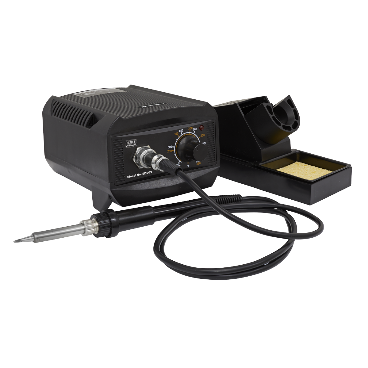 50W Soldering Station