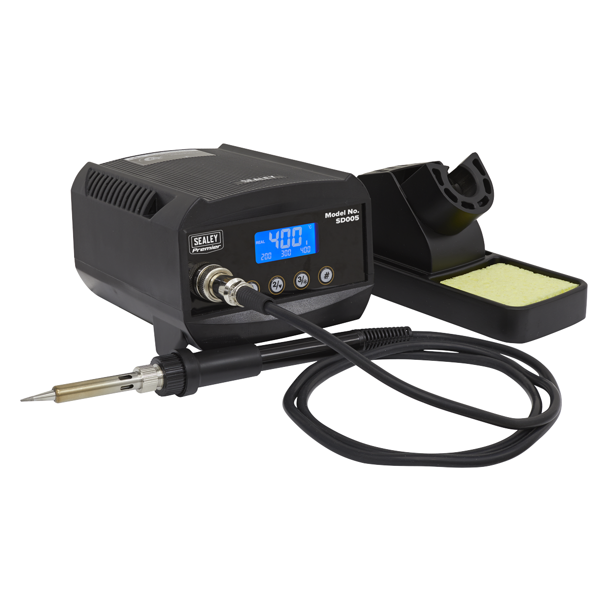 80W Soldering Station