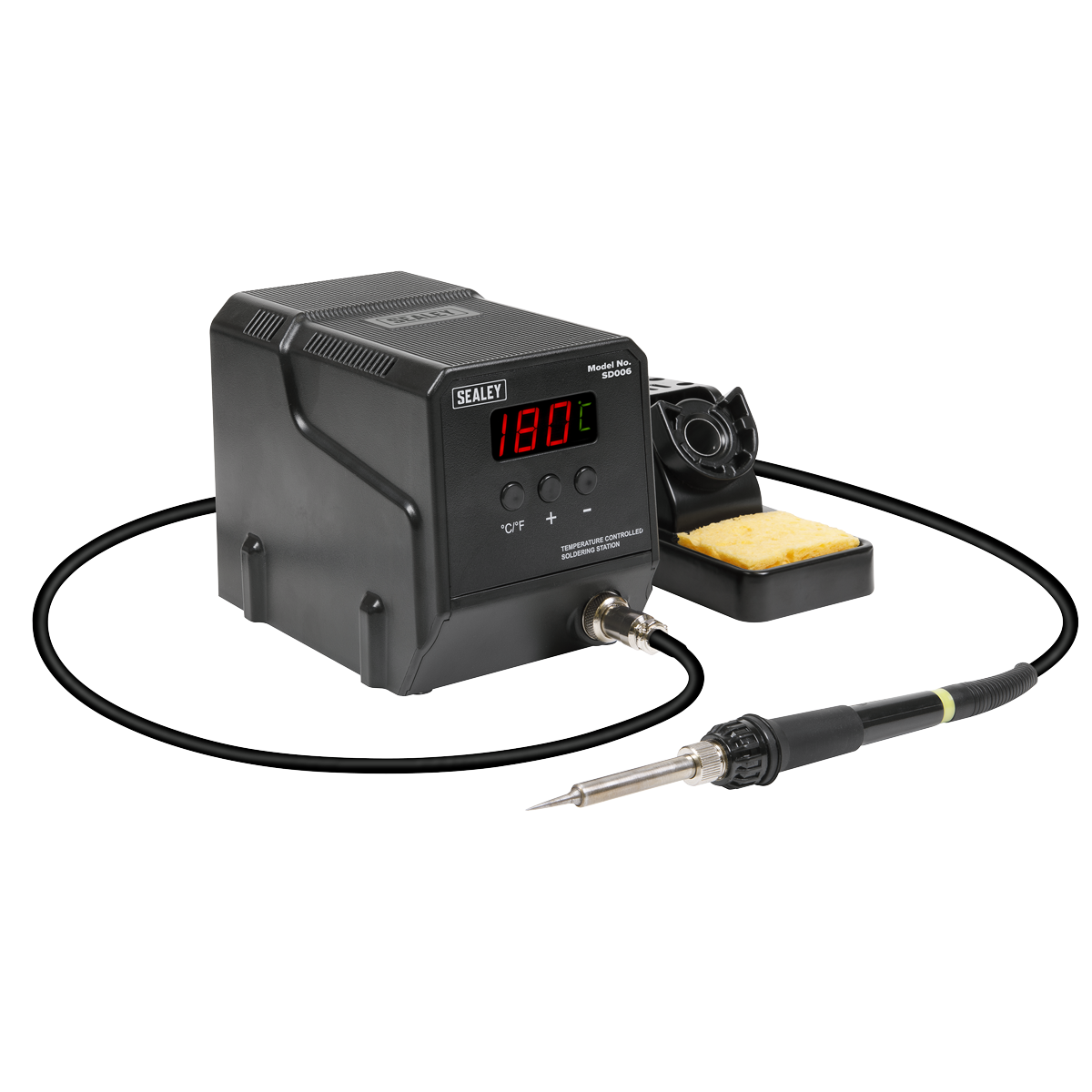 60W Soldering Station