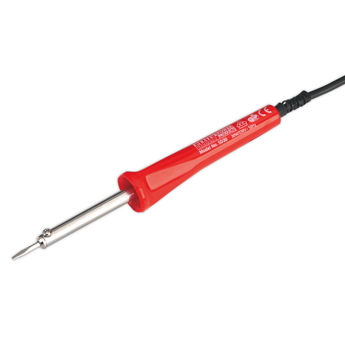30W Soldering Iron