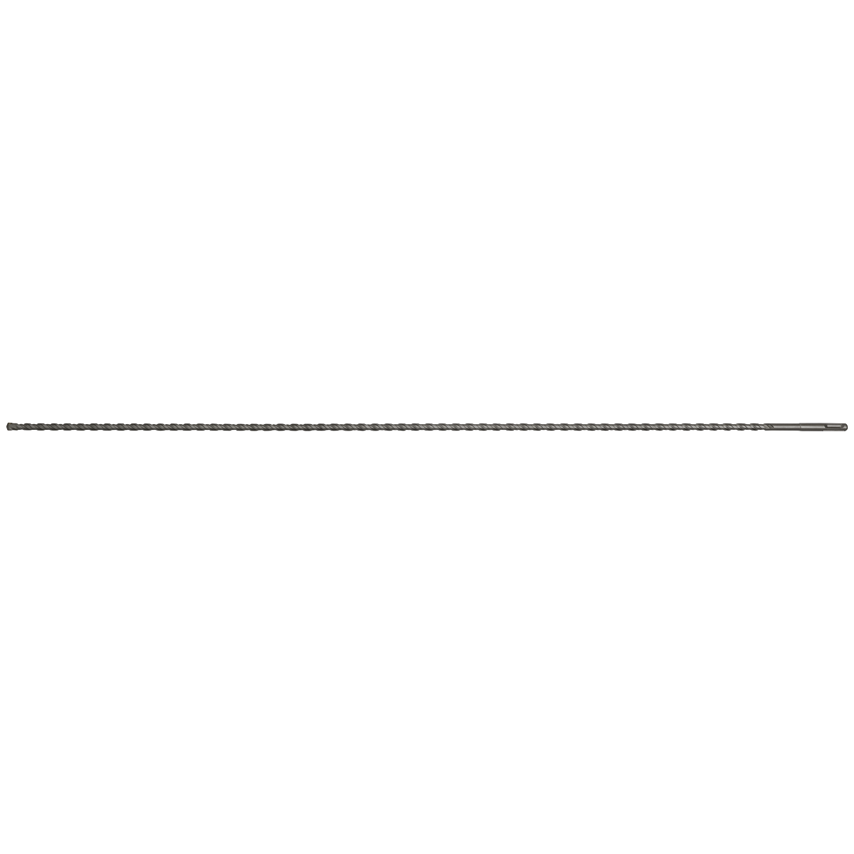 Ø10 x 1000mm SDS Plus Drill Bit