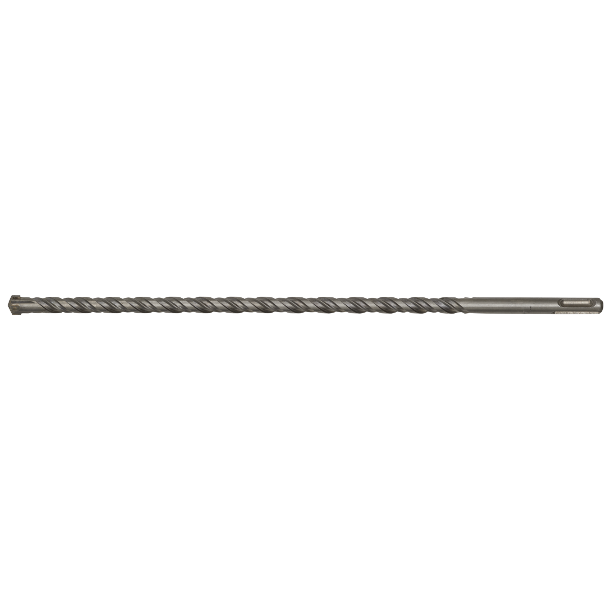 Ø10 x 360mm SDS Plus Drill Bit
