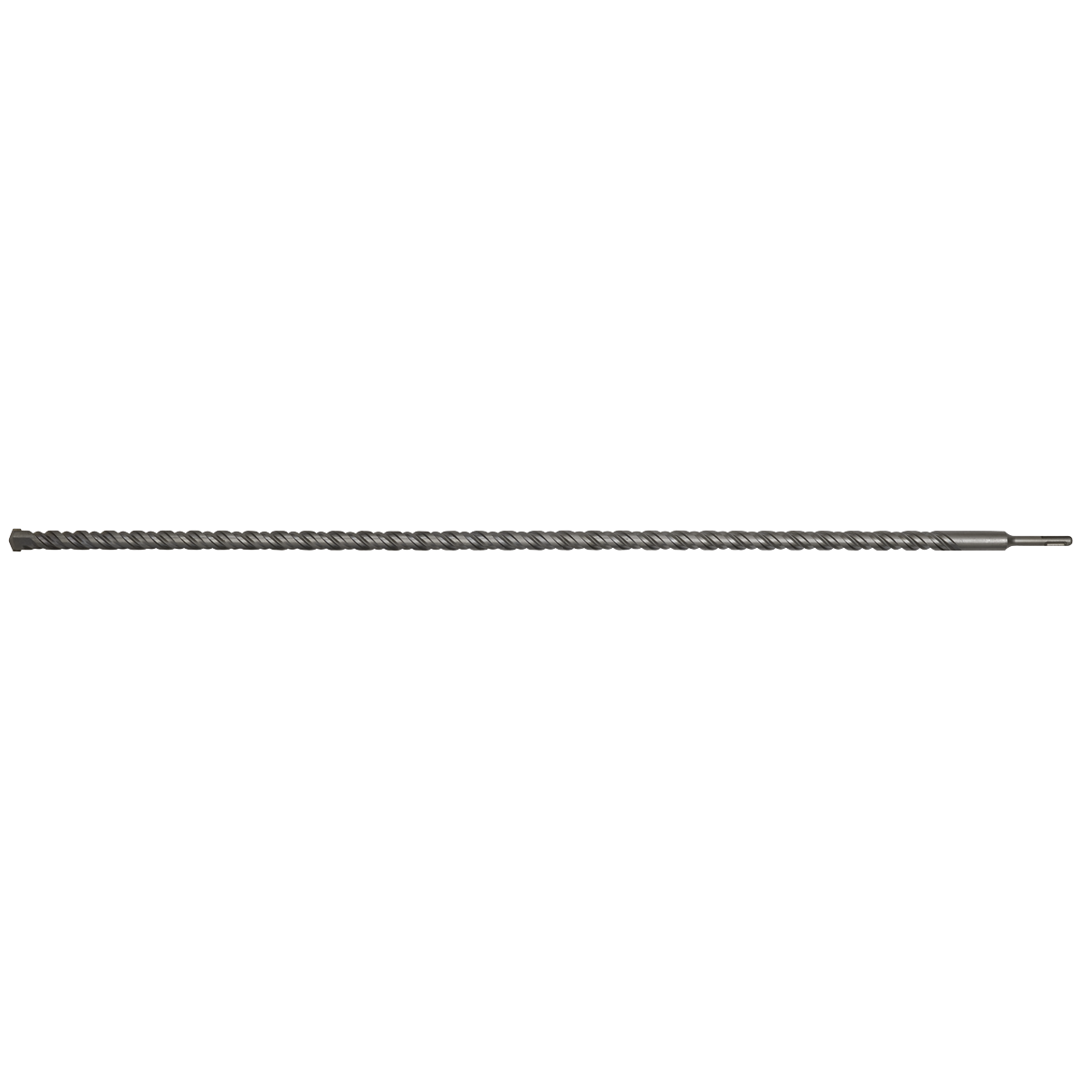 Ø25 x 1000mm SDS Plus Drill Bit