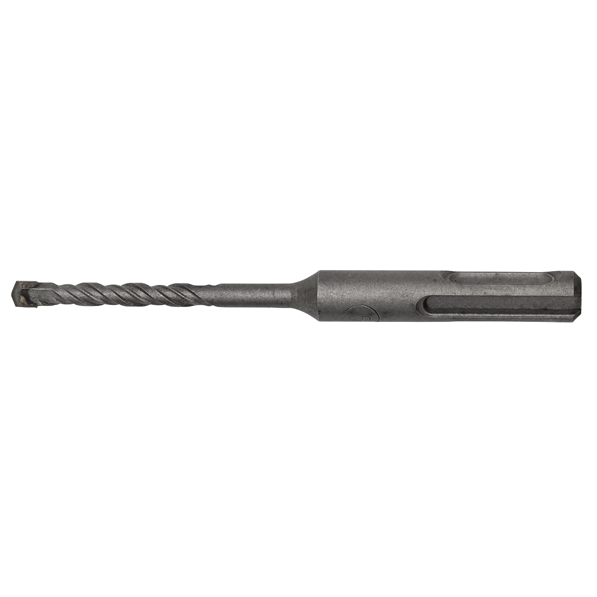 Ø5 x 110mm SDS Plus Drill Bit