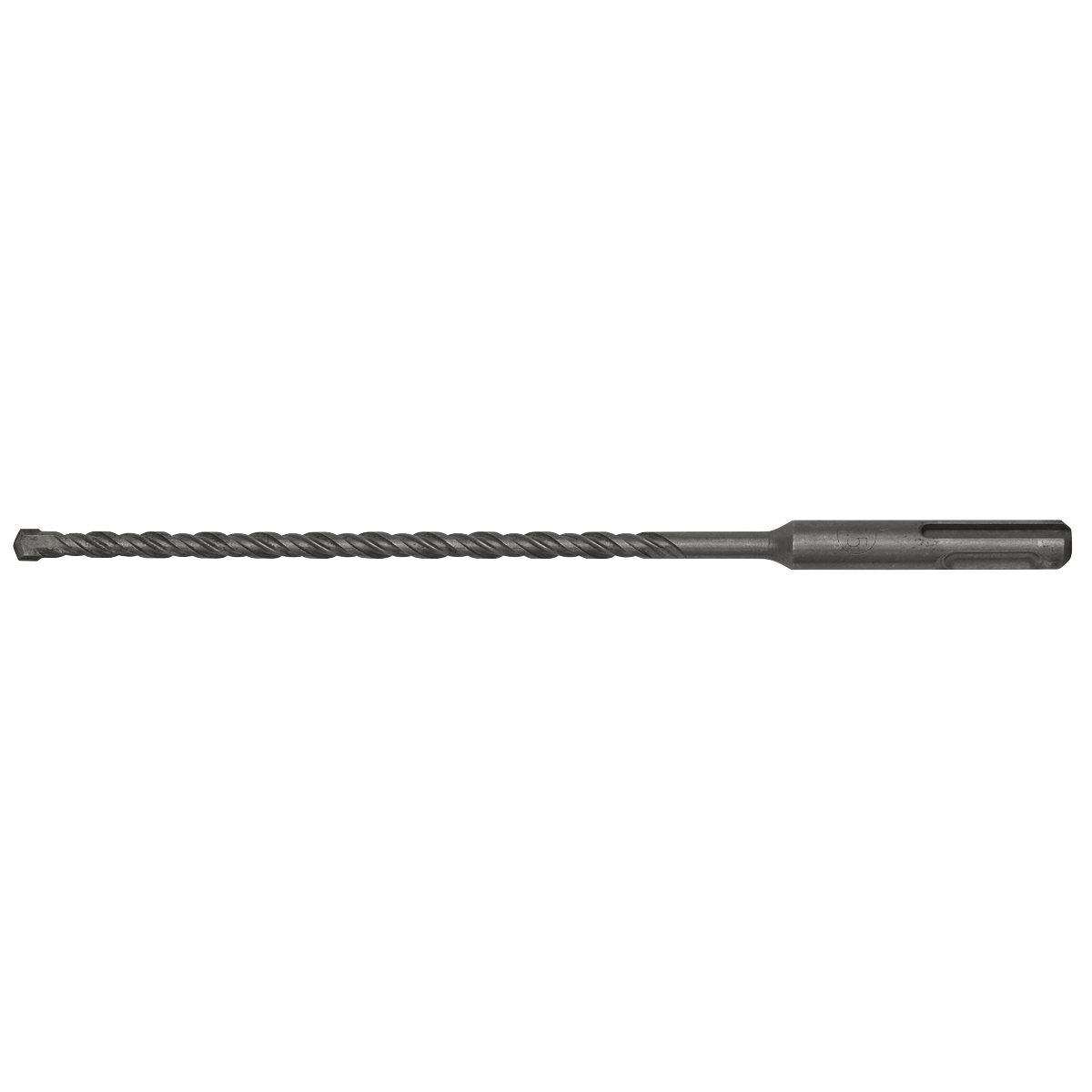 Ø6.5 x 210mm SDS Plus Drill Bit