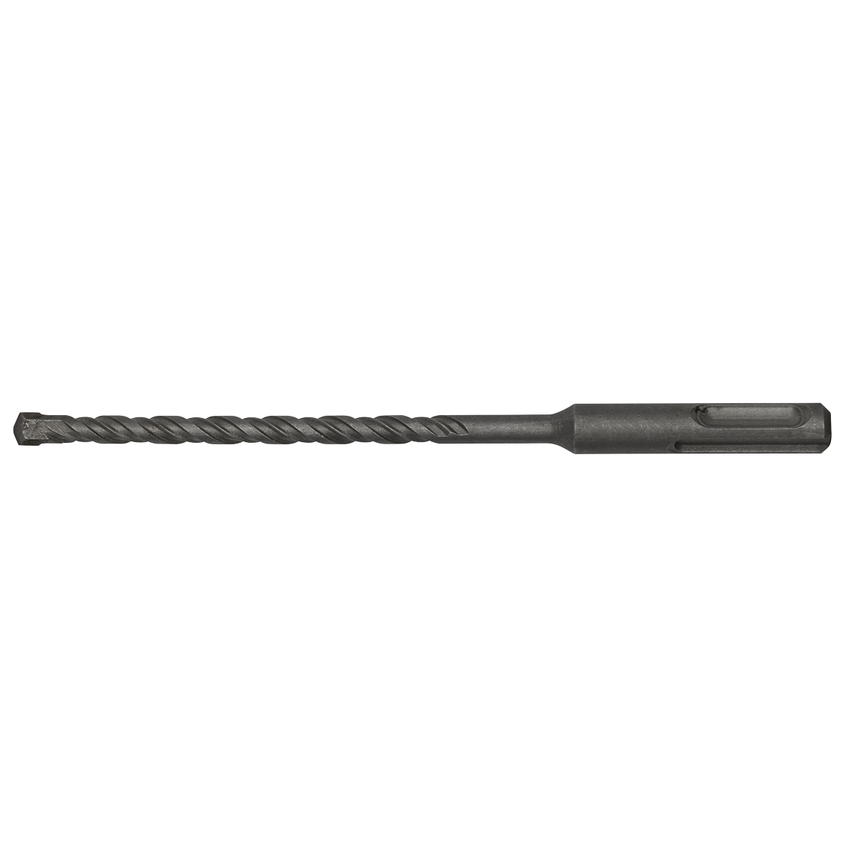 Ø7 x 160mm SDS Plus Drill Bit
