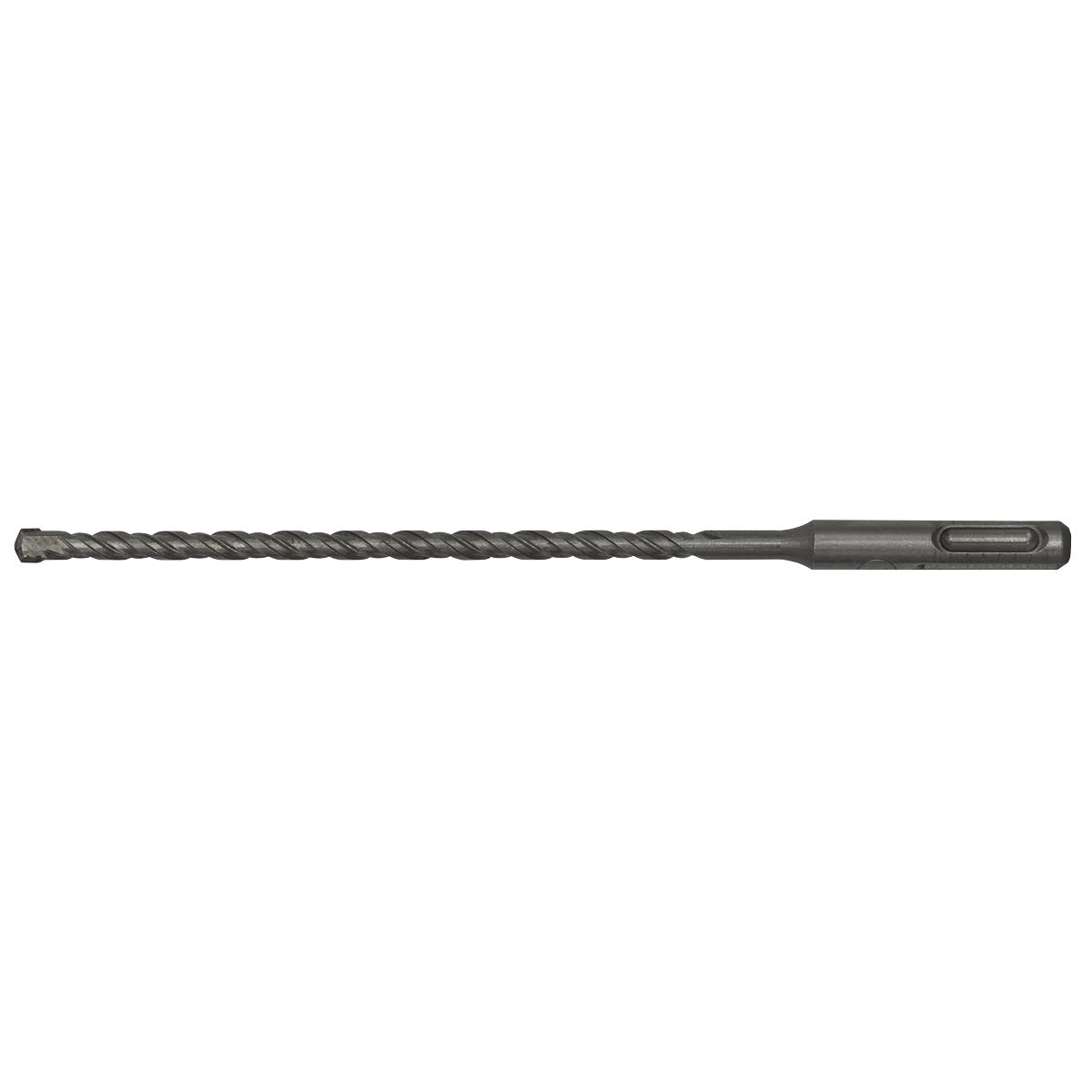 Ø7 x 210mm SDS Plus Drill Bit