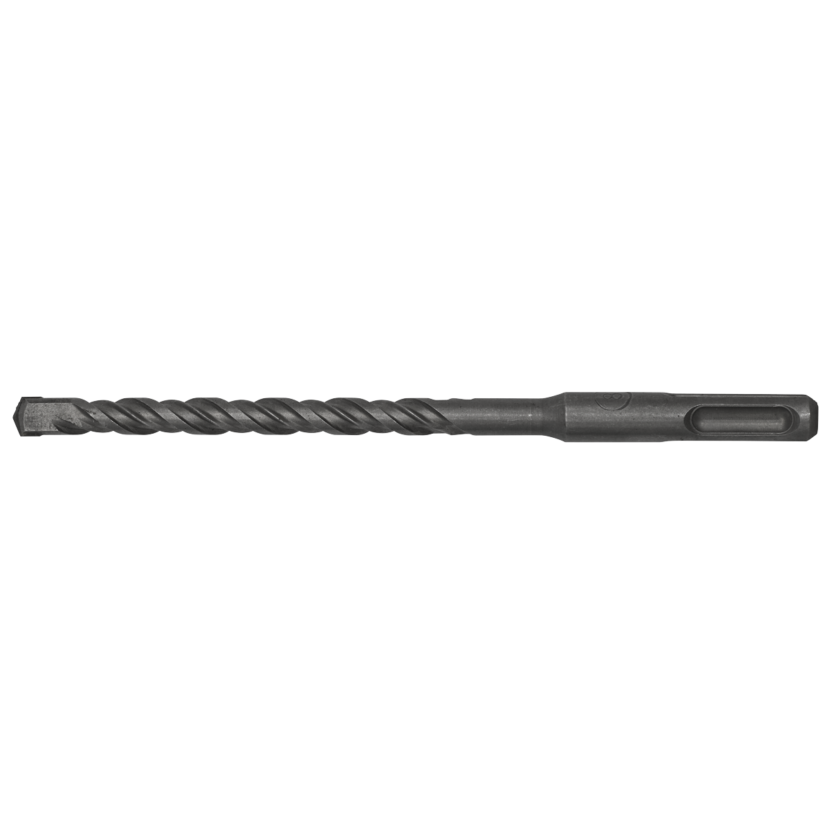Ø8 x 160mm SDS Plus Drill Bit