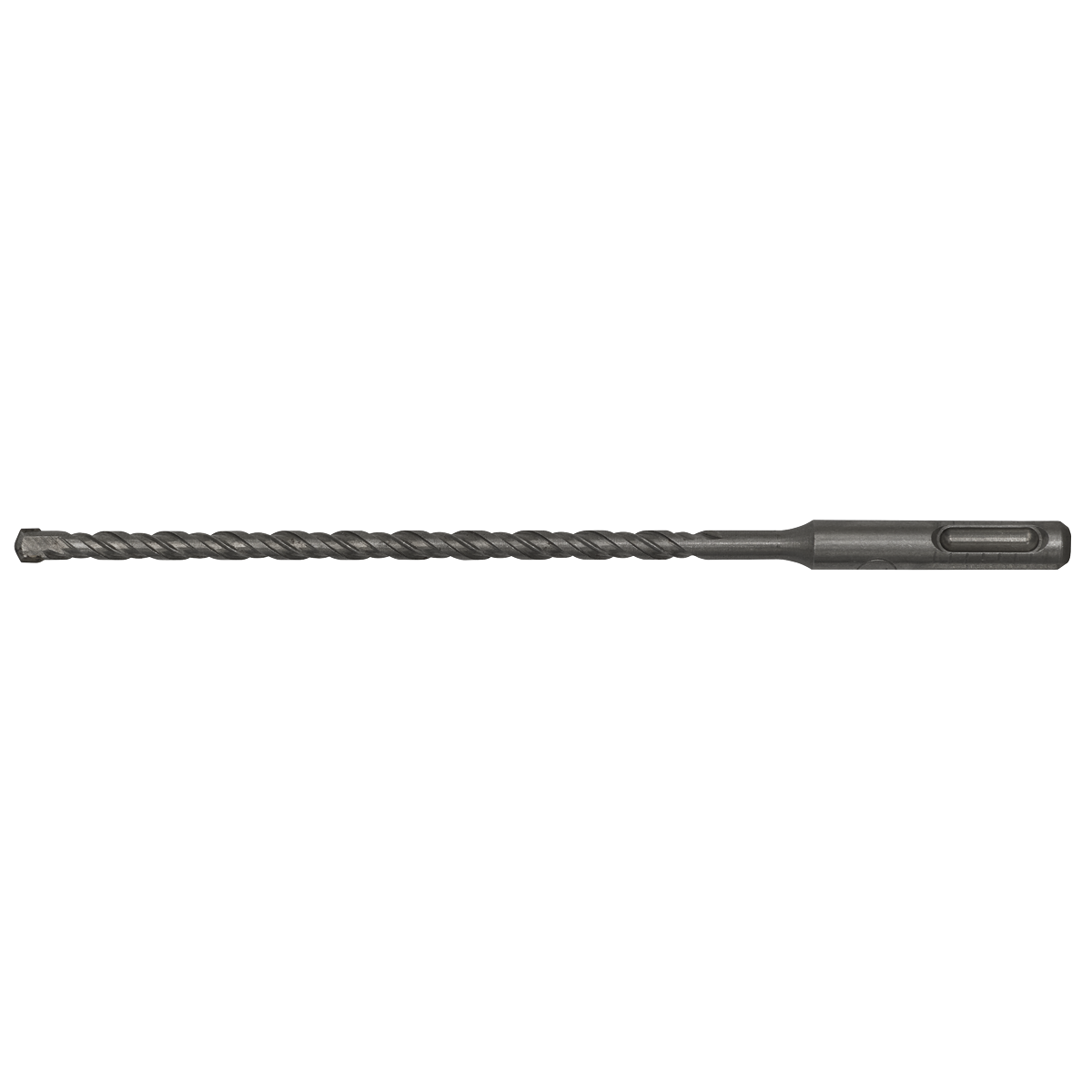 Ø8 x 210mm SDS Plus Drill Bit