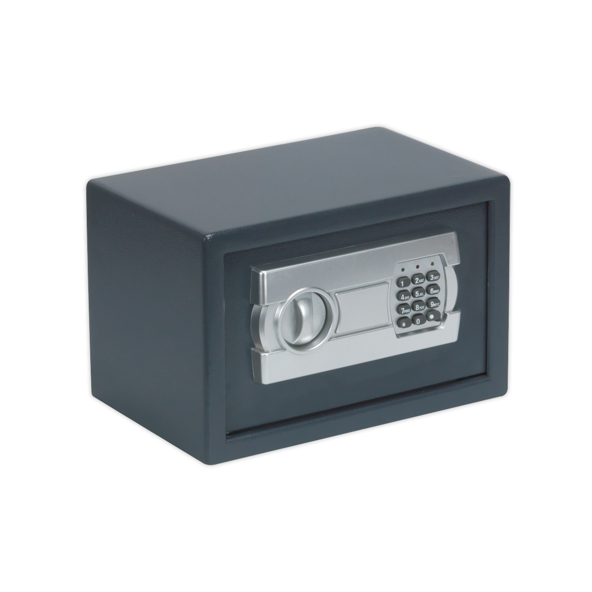 310 x 200 x 200mm Electronic Combination Security Safe
