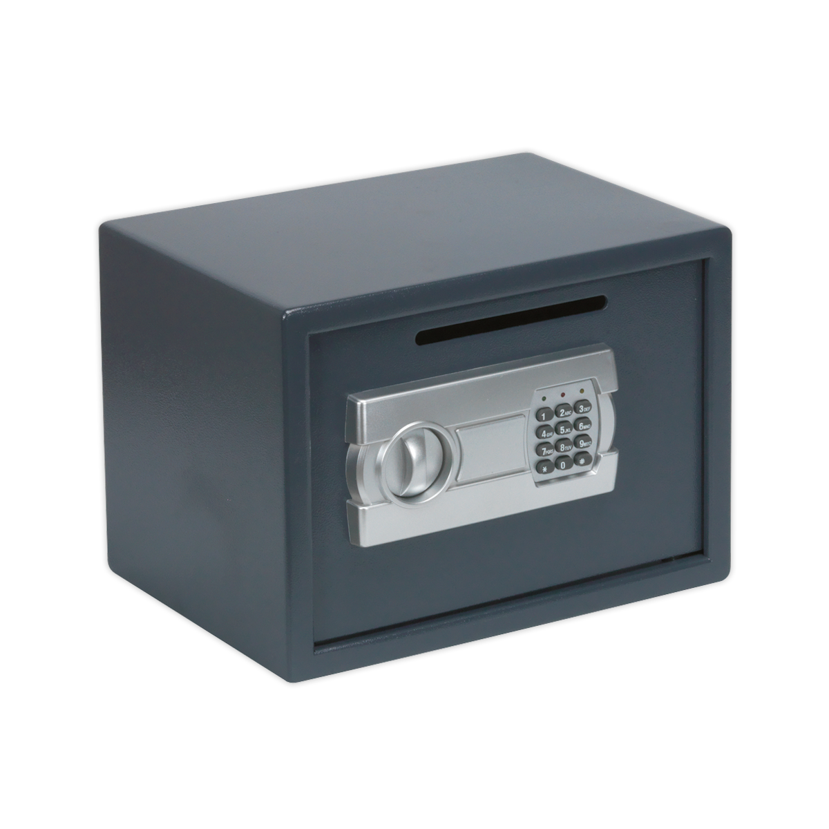 Electronic Combination Deposit Safe