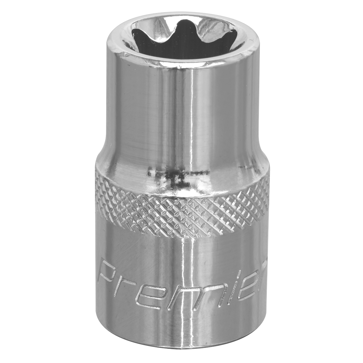 E16 1/2"Sq Drive TRX-Star* Socket