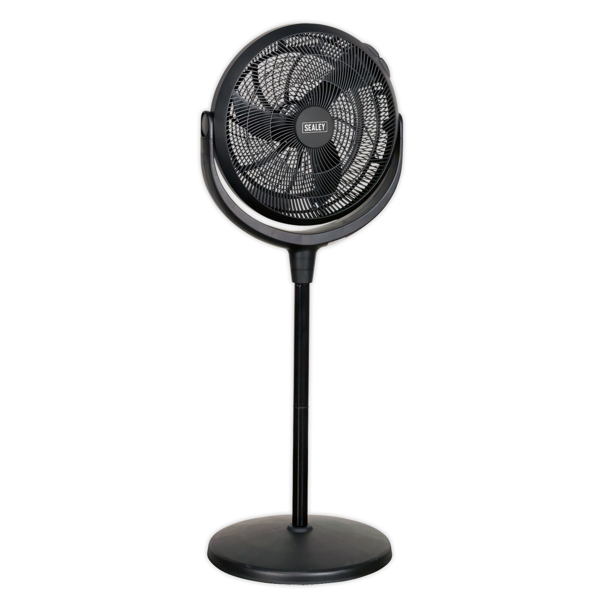 16" Desk & Pedestal Fan 230V