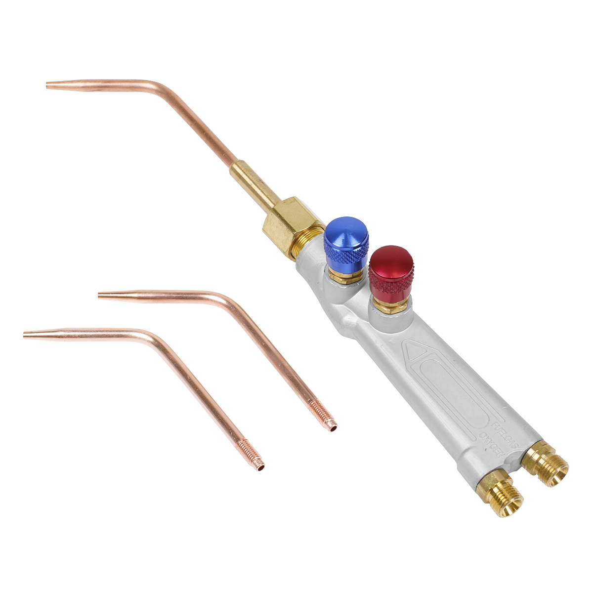 Oxyacetylene Welding Torch Set