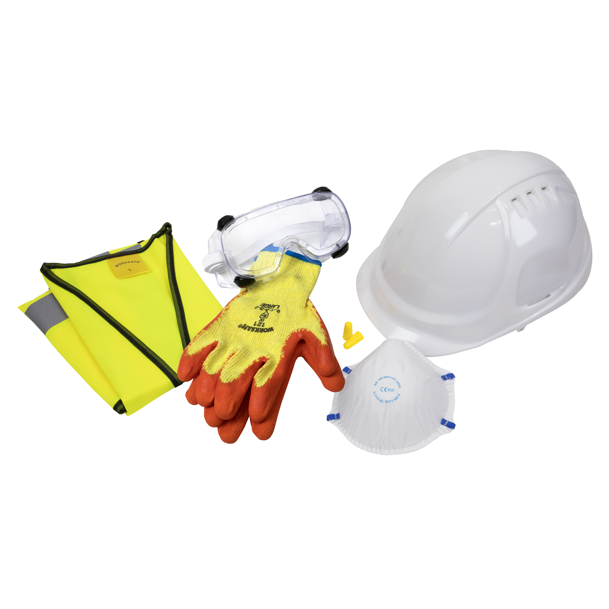 Site Kit - Large