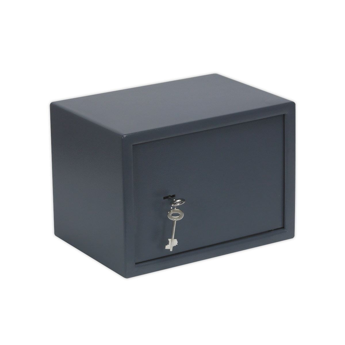 350 x 250 x 250mm Key Lock Security Safe