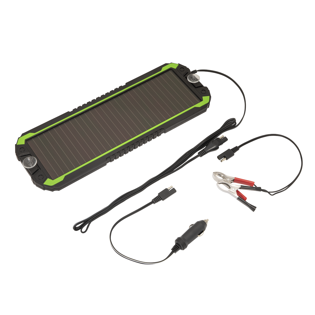 12V/1.5W Solar Power Panel