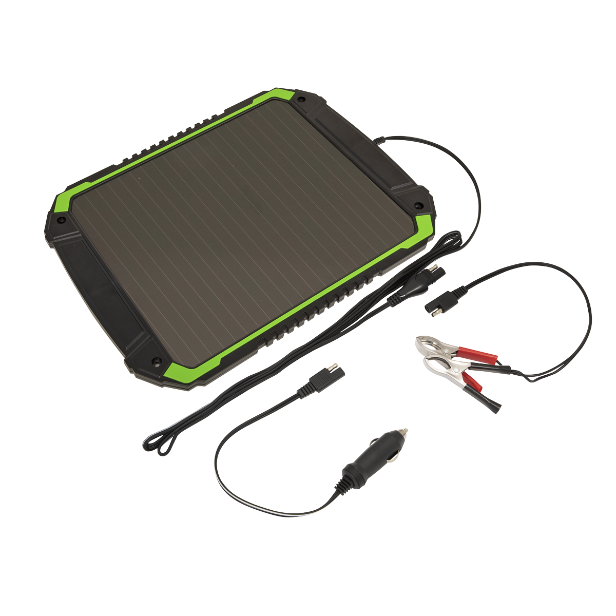 12V/4.8W Solar Power Panel