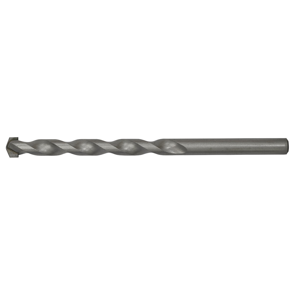 Ø11 x 150mm Straight Shank Rotary Impact Drill Bit