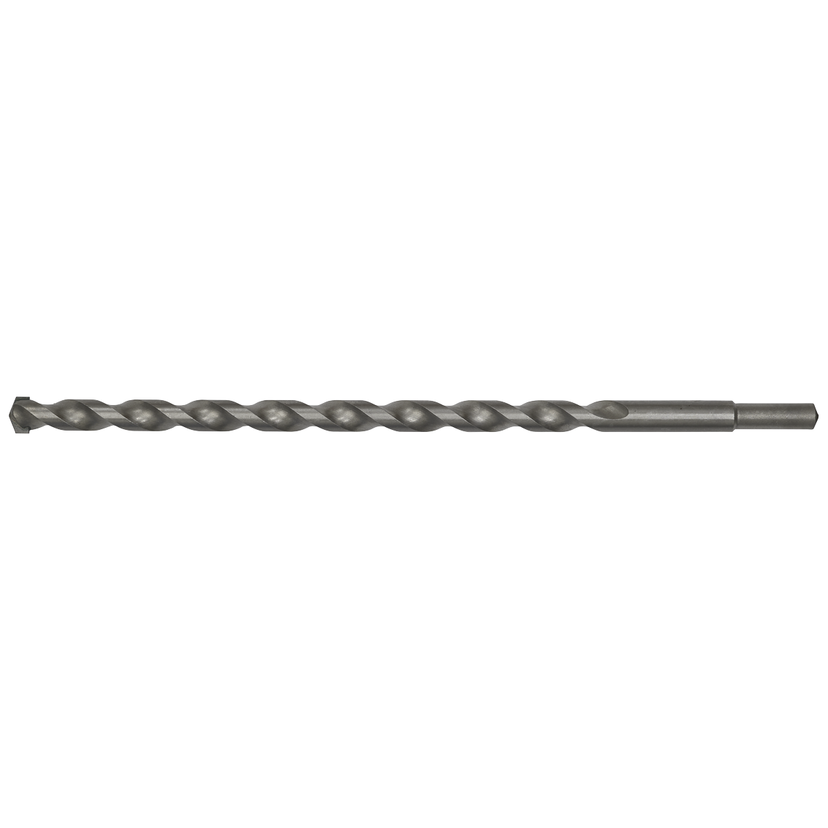 Ø14 x 300mm Straight Shank Rotary Impact Drill Bit