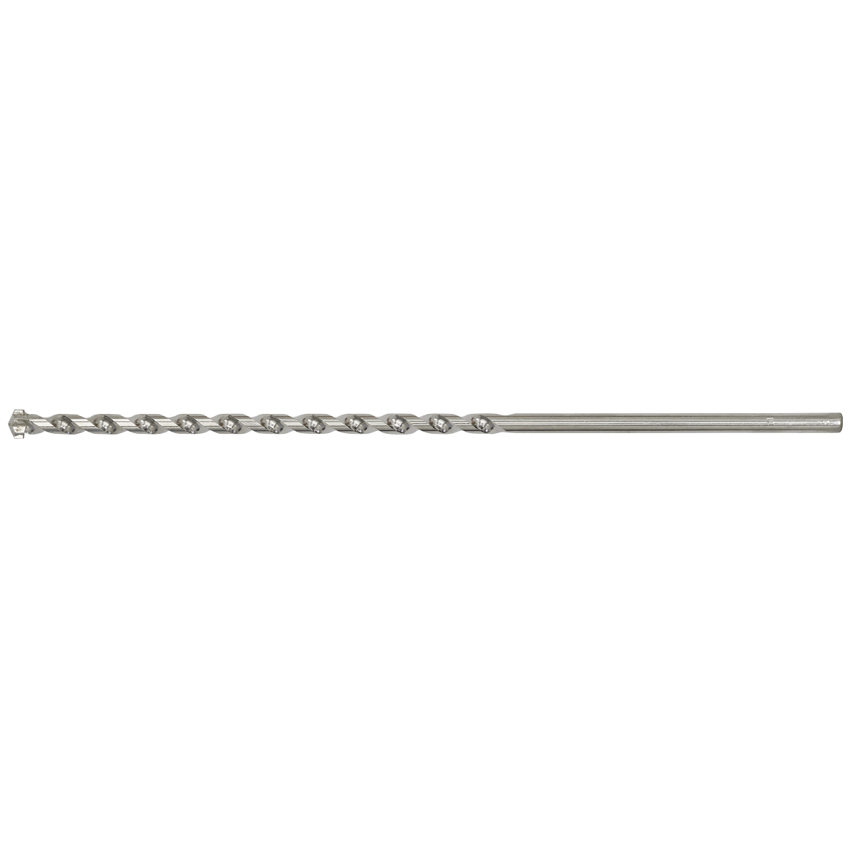 Ø14 x 400mm Straight Shank Rotary Impact Drill Bit
