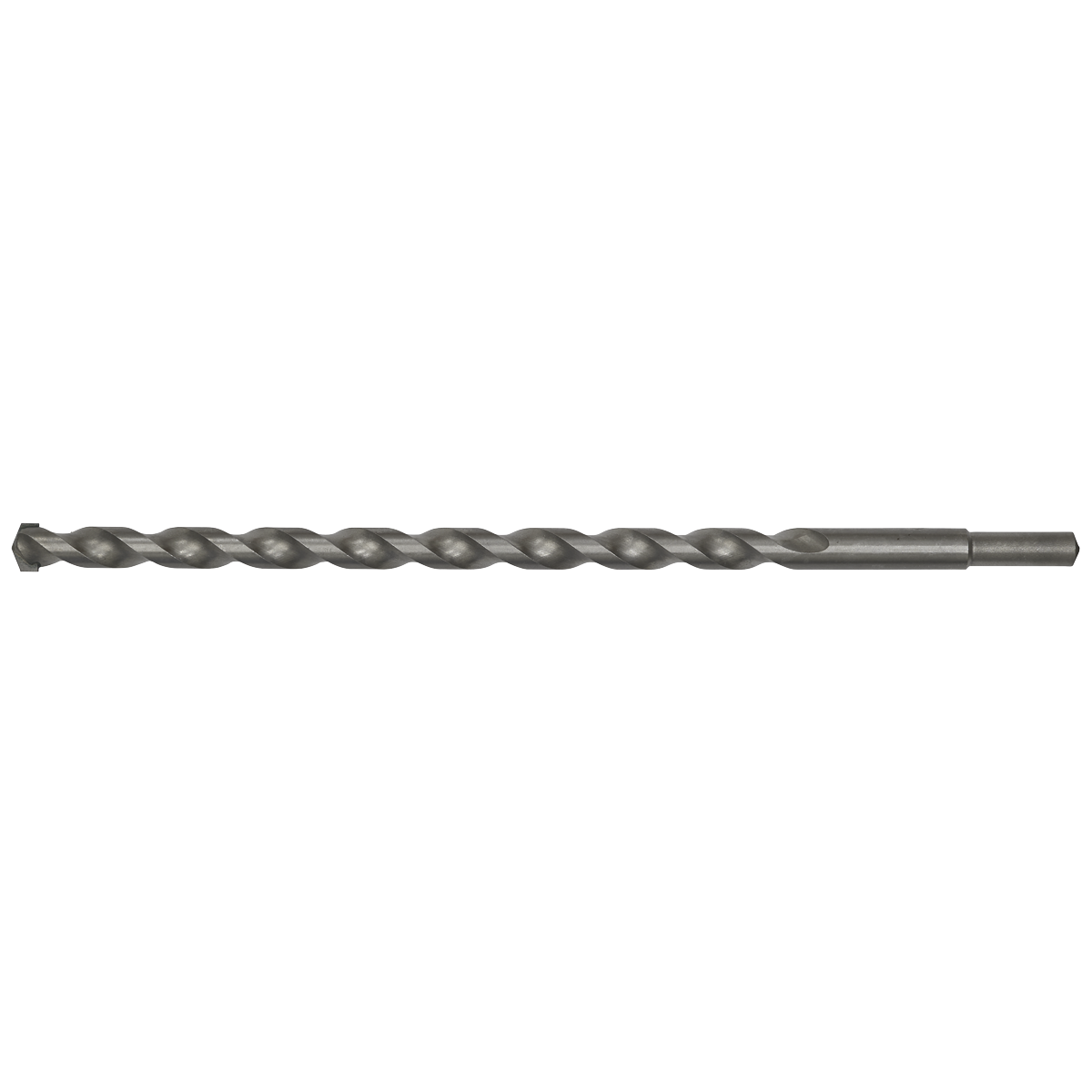 Ø16 x 300mm Straight Shank Rotary Impact Drill Bit