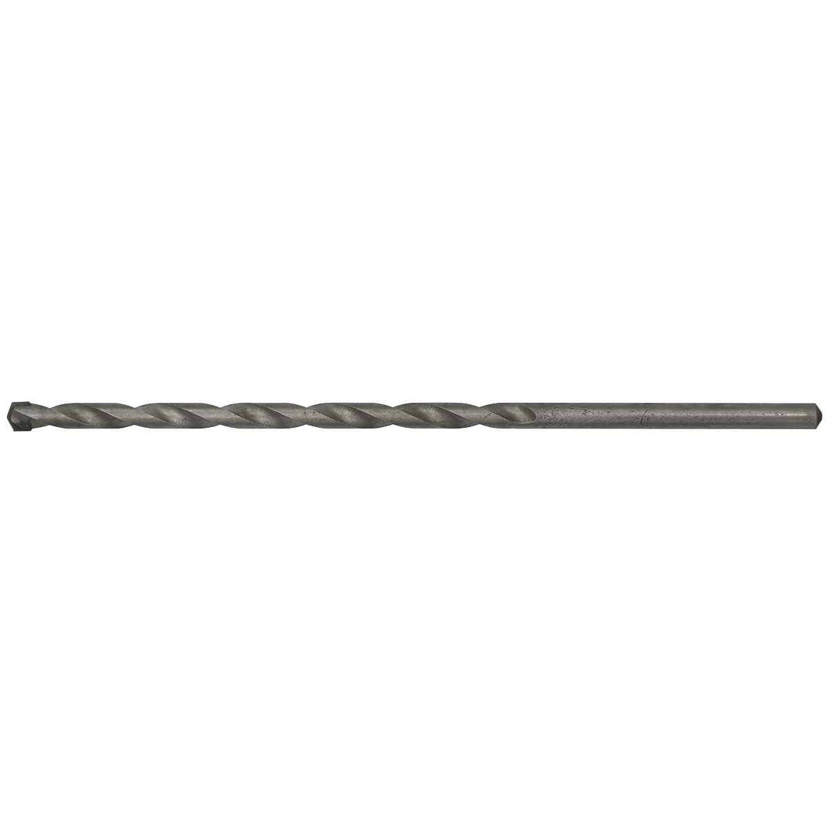 Ø5.5 x 150mm Straight Shank Rotary Impact Drill Bit