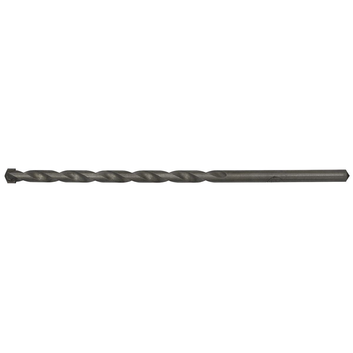 Ø6.5 x 150mm Straight Shank Rotary Impact Drill Bit