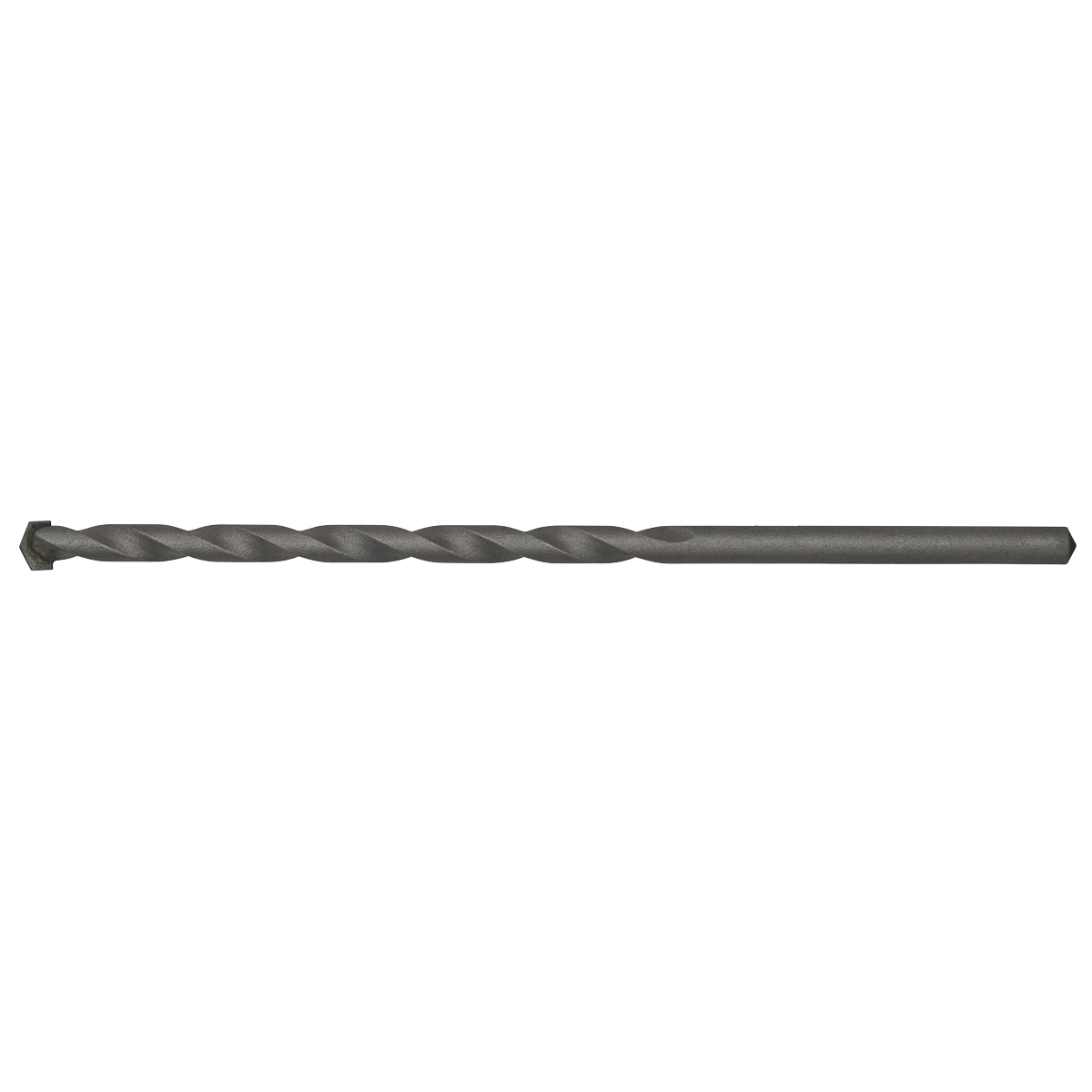 Ø7 x 150mm Straight Shank Rotary Impact Drill Bit