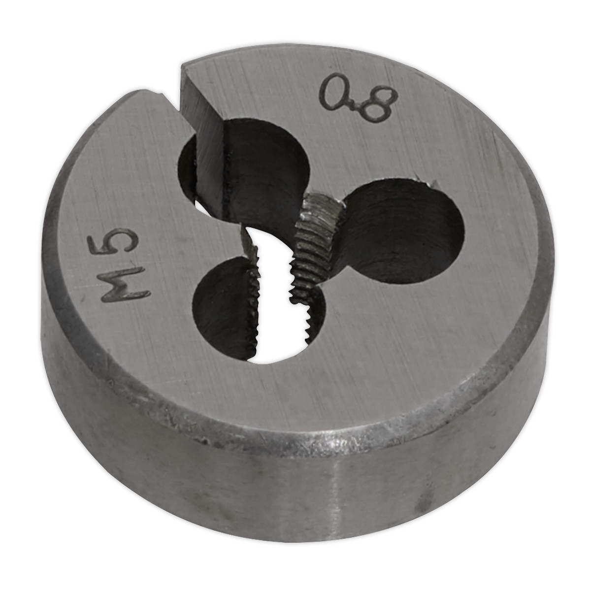 M5 x 0.8mm Split Die