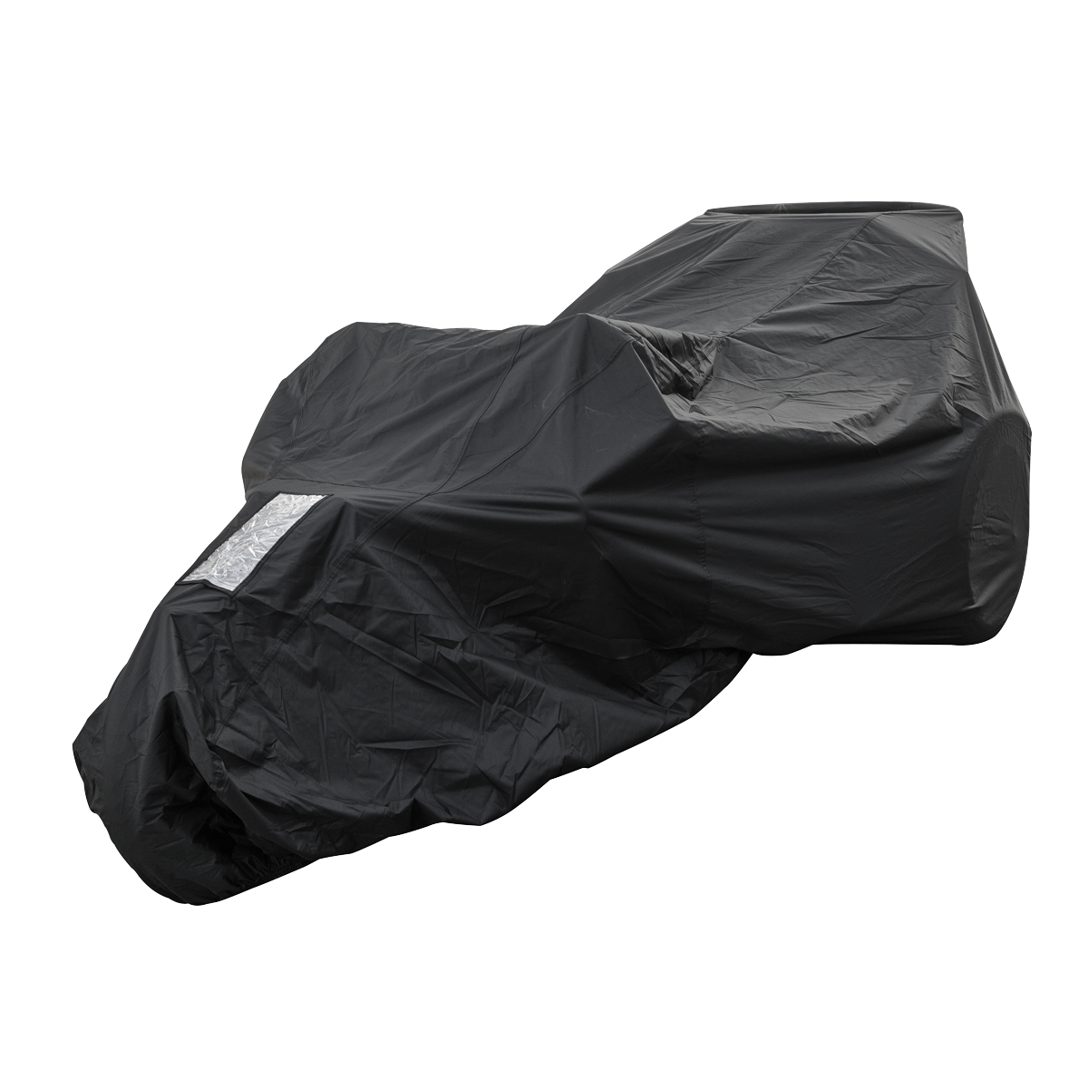 Large Trike Cover