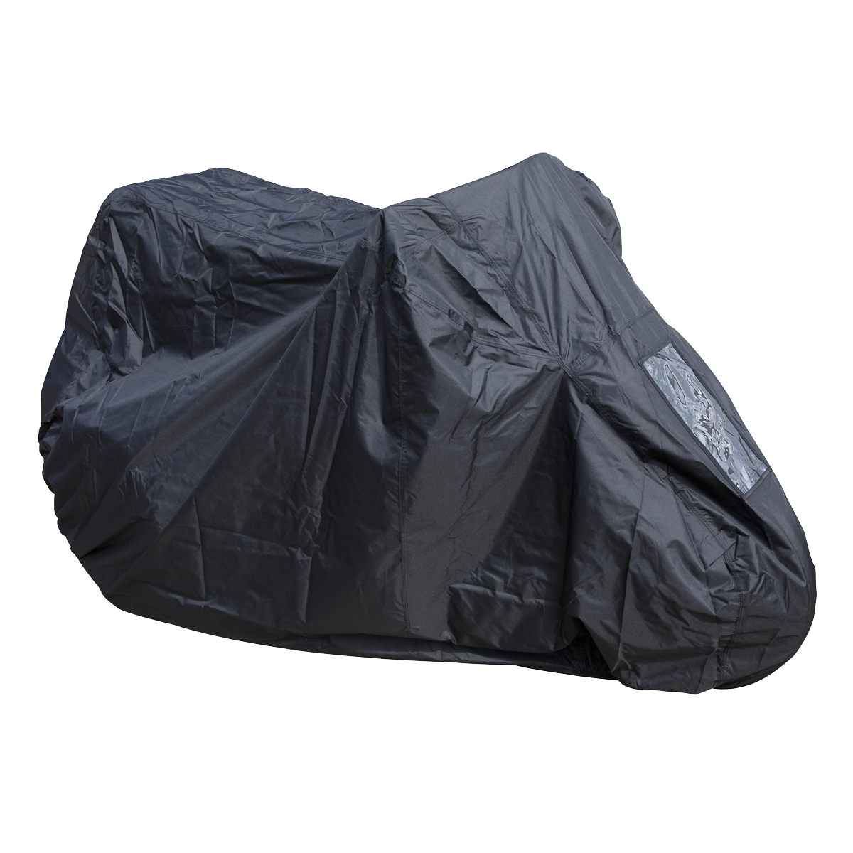 Small Trike Cover