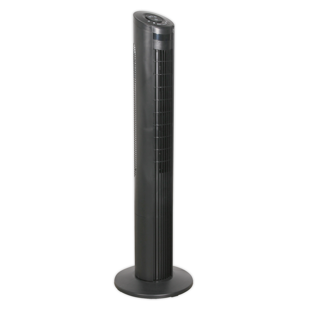 42" Oscillating Tower Fan 3-Speed