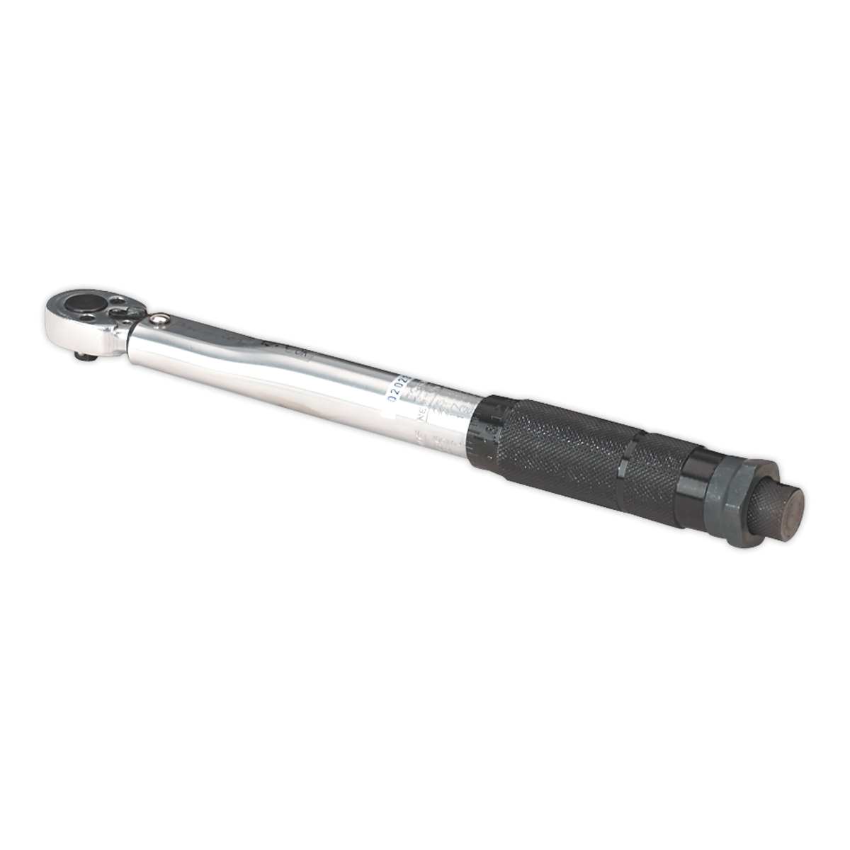 1/4"Sq Drive Torque Wrench Micrometer Style - Calibrated