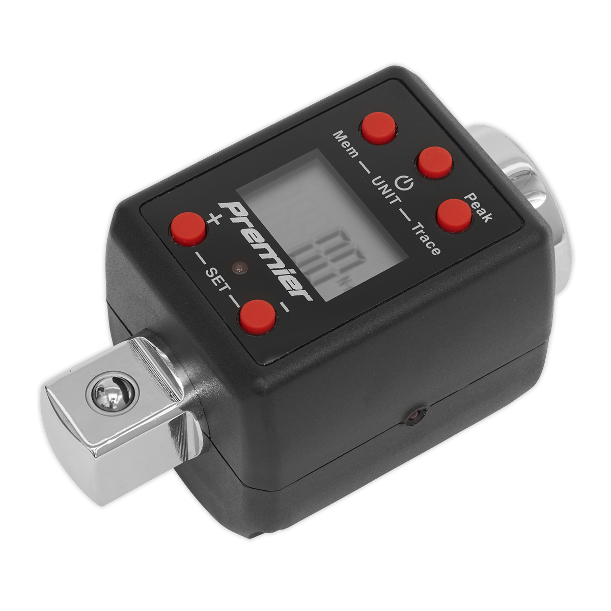 3/4"Sq Drive Digital Torque Adaptor 200-1000Nm